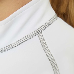 เสื้อขี่ม้าคุณภาพสูง ยืดได้ 4 ทิศทาง เนื้อผ้านุ่มพิเศษ เหมาะสำหรับการแข่งขันและการแสดงโชว์ - Product Image 5