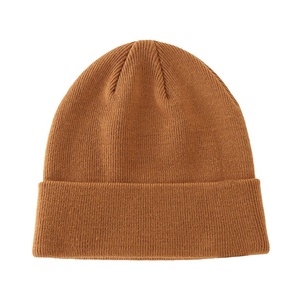 Quick drying superior quality new fashion Wholesale rate Custom label new arrived Warm Winter Beanies <b>Caps</b> - Product Image 1