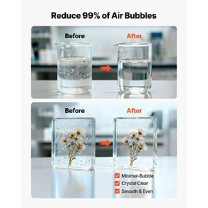 Serbatoio a Pressione in Acciaio Resistente per Utensili Pneumatici 5.3 Gal/20 L, Connettori Rapidi per Verniciatura a Spruzzo - per Artigianato e Progetti Fai-da-Te - Product Image 3