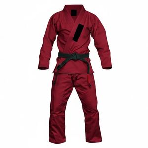 Servicio OEM y Precio Económico, Uniforme de Jiu Jitsu de Primera Calidad, Diseño Personalizado, Material Transpirable y Ecológico - Product Image 5