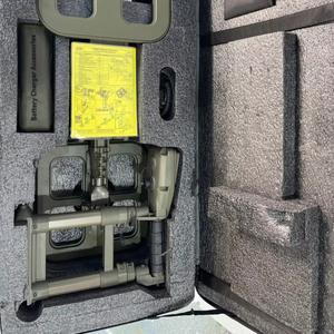 เครื่องตรวจจับโลหะแบบเหนี่ยวนำพัลส์ รุ่นใหม่ล่าสุด TX-PI300 เครื่องตรวจจับทองระยะไกลใต้ดิน เครื่องตรวจจับโลหะระดับมืออาชีพ 5 เมตร - Product Image 1