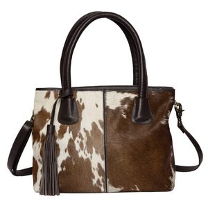 Sac à main bandoulière pour femme, nouveau design, de luxe, avec motifs sculptés et gaufrés, à franges, à prix de gros - Product Image 3