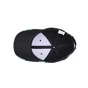 Gorras de Béisbol Personalizadas con el Mejor Material, Estilo Urbano Unisex, Deportivas y a la Moda, Precio al por Mayor, Últimos Diseños, Transpirables, de 5 Paneles - Product Image 2