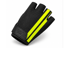 Gants de cyclisme professionnels à demi-doigts, absorbant les chocs, antidérapants, respirants, rembourrés en gel, pour hommes et femmes - Product Image 5