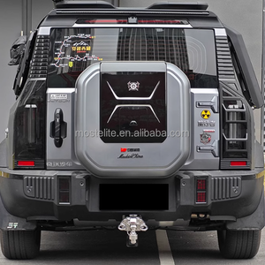 Accessoires automobiles <span class=keywords><strong>Crochet</strong></span> de remorquage de barre <span class=keywords><strong>d</strong></span>'<span class=keywords><strong>attelage</strong></span> de bras de remorque en acier renforcé <span class=keywords><strong>pour</strong></span> Jetour T2 Traveler - Product Image 6