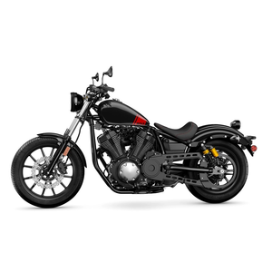 YAMA_HA Bolt R-Spec 2026 - Product Image 2