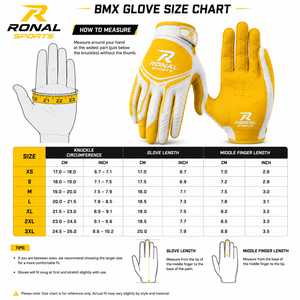 ถุงมือมอเตอร์ไซค์ฤดูร้อน RONAL SPORTS ขายส่งจากโรงงาน สำหรับทุกเพศ ทุกวัย แบบเต็มนิ้ว รองรับหน้าจอสัมผัส กันลื่น ระบายอากาศได้ดี ผลิตจากโพลีเอสเตอร์และผ้าฝ้าย - Product Image 6
