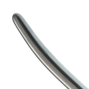 Dilatador Hawkin-Ambler 7 10mm de Acero Inoxidable, Pinzas Quirúrgicas ORL Manuales de Precisión, Reutilizables, Autoclavables, Certificación CE, Uso Médico - Product Image 6