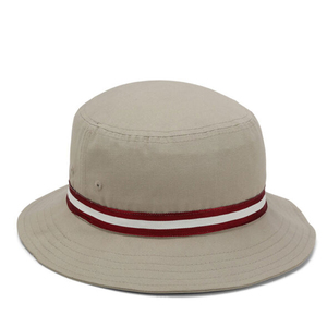 Chapeaux seau décontractés de haute qualité 100% coton réglables unisexes respirants fabriqués au Pakistan meilleur prix disponible broderie 3D - Product Image 4