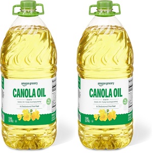 Huile de canola raffinée au goût léger et à la texture onctueuse, conçue pour les restaurants, les entreprises de restauration et les producteurs alimentaires - Product Image 3