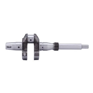 Cigüeñal (Pistón) para Motor Diésel de 3 Ruedas Piaggio Ape |   Cilindro Único Refrigerado por Aire de Repuesto OEM de Alta Resistencia - Product Image 5