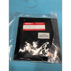 VARIAN F2706001 PLATE CASSETTE DOOR, 164331 - Equipo y piezas de semiconductores de confianza de la marca global Legacy - Product Image 1