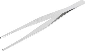Pince de maintien pour brackets orthodontiques 14 cm |   Pinces à action inversée en acier inoxydable de qualité supérieure |   Support dentaire à verrouillage croisé - Product Image 4