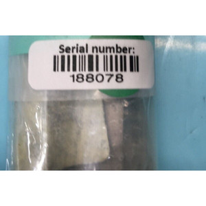 แผ่นข้างห้อง VARIAN E17066280, ARC-W, 188078 - อุปกรณ์และอะไหล่เซมิคอนดักเตอร์ระดับโลกที่เชื่อถือได้ - Product Image 5