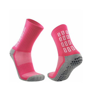 Versatile Soccer <b>Socks</b> Athletic Performance Crew Knee High <b>Moisture</b> Wicking Stretch Knit Team Training Wholesale - Product Image 5