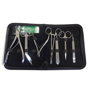 Producto en Oferta, Kit Multiusos para Fragilización de Corales, Set para Descomponer, Propagar y Cultivar Corales Duros y Blandos, Set Personalizado para Fragilización de Corales - Product Image 1