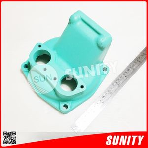 TAIWAN SUNITY Nueva Cubierta de Gasolina para Motor Fuera de Borda de Calidad Garantizada OEM 126635-44431 para 6HA Marino - Product Image 6