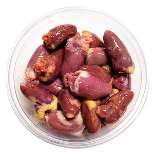 Cœurs de poulet congelés de qualité supérieure, cœurs de poulet frais entiers, cœurs halal frais, vente en gros, cœurs de poulet congelés en vrac à prix abordable - Product Image 4