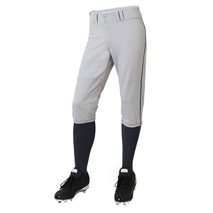 Fournisseur d'uniformes de baseball professionnels, vêtements d'entraînement respirants, fabrication en gros avec MOQ - Product Image 6