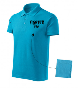 Camiseta Polo para Hombre y Mujer, de Algodón, Informal, para Verano, Trabajo, Oficina, Uniforme, Golf, Tenis, con Logotipo Personalizado, Calidad Profesional - Product Image 2