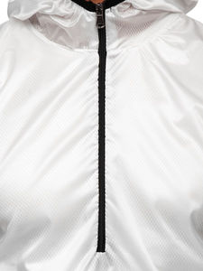Custom <b>Lightweight</b> Windbreaker <b>Jacket</b> Men Waterproof Breathable Outdoor <b>Running</b> <b>Jacket</b> USA Style - Product Image 3