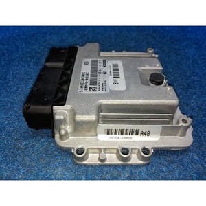 Module de commande du moteur (ECU) Sorento 2006-2009 d'occasion OEM 391044A440 - Product Image 3
