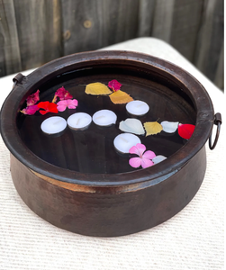 Cubo de Hielo de Acero Inoxidable de Alta Calidad, Estilo Vintage, con Tapa de Madera Única, Ecológico, Enfriador de Vino para Hotel, Hogar, Bar, Fiesta - Product Image 6