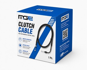 CABLE DE EMBRAGUE PARA MOTOCICLETAS BAJAJ - Product Image 3