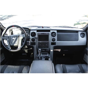 Ford F-150 SVT Raptor 2011 - Product Image 3