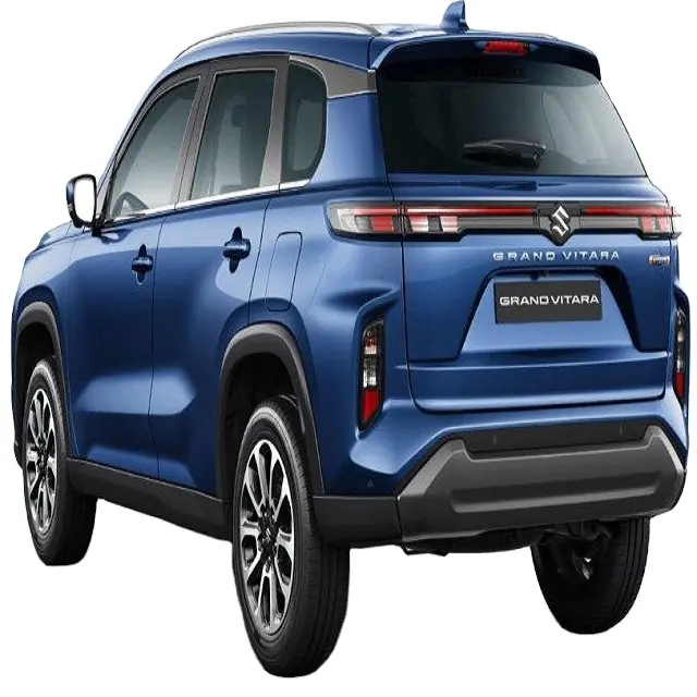 New Grand Vitara Zeta Tự Động Thông Minh Lai Xe Xuất Khẩu Từ Ấn Độ Chất Lượng Tốt Với Chi Phí Giá Rẻ