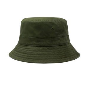 Denim Casual Style Unisex <b>Bukets</b> Hats - Product Image 1