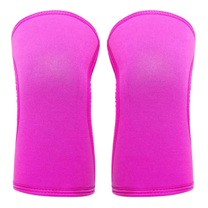 Hot Selling Classic Anti <b>Slip</b> Football Knee Protector Thickened Sponge Sports Knee Pads Comfortable Elastic Fitness Knee Pads - Product Image 5