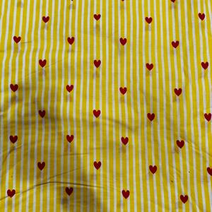 Serviette de table pour garçons en tissu de coton léger imprimé, motif homard et rayures, douce, lavable, écologique, sac artisanal pour la maison - Product Image 2