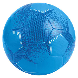 Lightweight 32-Panel Youth Soccer Ball with Machine-Stitched Construction and PU Cover for Training and Sports Made In pakistan - Product Image 2