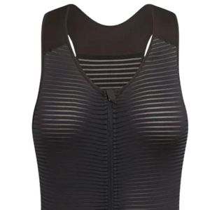 Cuissard de cyclisme noir pour homme, léger, rembourré, confortable, respirant, pour le cyclisme sur route professionnel - Product Image 5