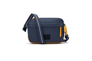 Bolsa Cruzada de Nailon Plegable y Portátil, a la Moda, Impermeable, Antirrobo, Ligera, Deportiva, Multifuncional, en Oferta - Product Image 2