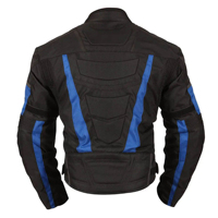 Blouson de moto pour homme, équipement de protection pour la course, armure corporelle, veste de motocross, protection en vente
