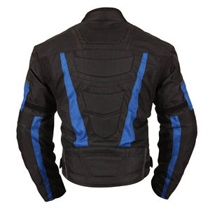 Chaqueta de Motociclismo para Hombre, Equipo de Protección para Motociclismo de Carreras, Armadura Corporal, Chaqueta de Motocross en Venta - Product Image 6