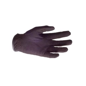 Professional Equestrian Horse Riding Gloves Custom Horse Riding Gloves <b>Synthetic</b> <b>Leather</b> for Men Anti Split Horse Riding Gloves - Product Image 3