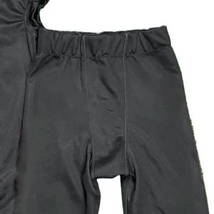 Meilleures ventes : Uniformes de football américain personnalisés unisexes pour adultes, 100 % polyester, logo d'équipe de club imprimé par transfert thermique - Product Image 5
