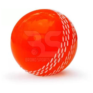 Professional Cricket <b>Balls</b> For Competitive Matches And Training Designed For Consistent Swing And Accurate Play - Product Image 3