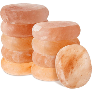 Mezcla de sales de baño premium con minerales naturales y aceites esenciales, sal de baño orgánica relajante para el bienestar y el cuidado personal - Product Image 1
