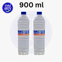 Huile de transformateur à base de soie 900 ML en bouteille carrée, fluide isolant pour équipements électriques et de puissance