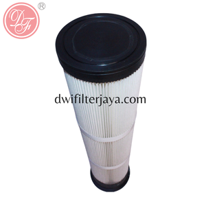 Nuevo Filtro de Aire con Cartucho Plegado para Colector de Polvo - Product Image 3