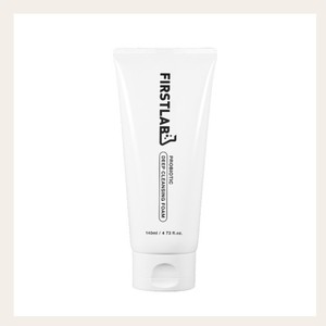 Limpiador facial coreano Firstlab Probiotic Deep Cleansing Foam 140ml, limpiador facial, espuma limpiadora facial - Product Image 6
