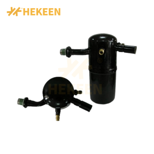 Filtre à air d'habitacle HEKEEN HK-61948 pour la purification de l'air intérieur de voiture, pièce de rechange, construction en fer, anti-blocage de glace - Product Image 1