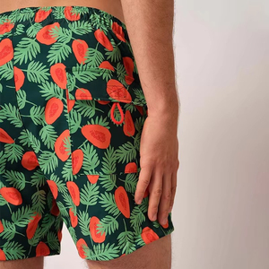 Plus Size Direct Cheap Price Fitness style <b>Men</b> sublimation shorts Custom Logo New Summer Wear Light Color <b>Men</b> sublimation Short - Product Image 5