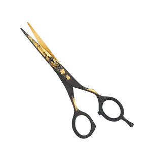 Professional Barber <b>Shears</b> Hair Cutting Styling High Quality Beauty Care Salon Use <b>Shears</b> Stainless Steel Salon Scissors - Product Image 1