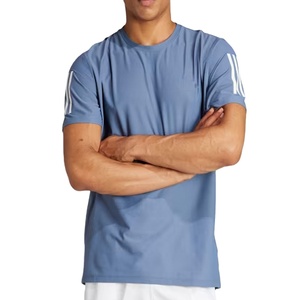 2024 Top tendance première classe qualité coton Logo personnalisé imprimé hommes grande taille T-Shirt uni personnalisé imprimé T-Shirt - Product Image 1