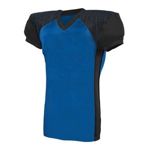 PIHA SPORTS Conjunto de Chaleco y Pantalones Cortos de Fútbol Americano para Niños y Niñas, para Todas las Temporadas, Talla Adulto, Poliéster - Product Image 3